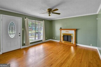 8941 Ashwood Dr in Riverdale, GA - Building Photo - Building Photo