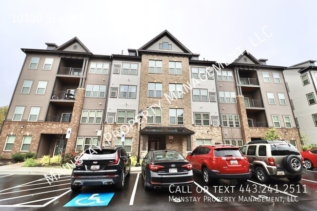 property at 10120 Seattle Slew Ln