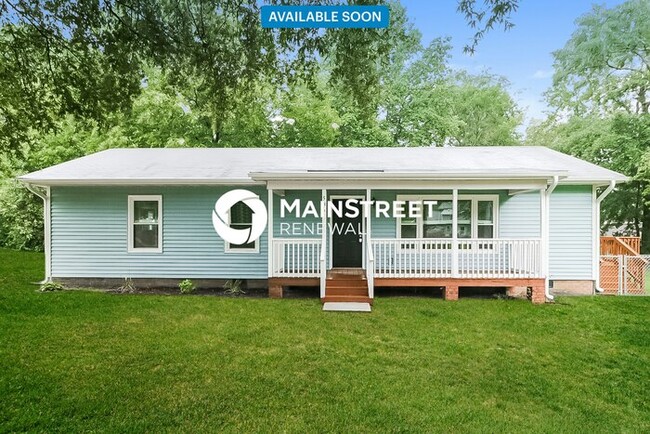 property at 506 E J St