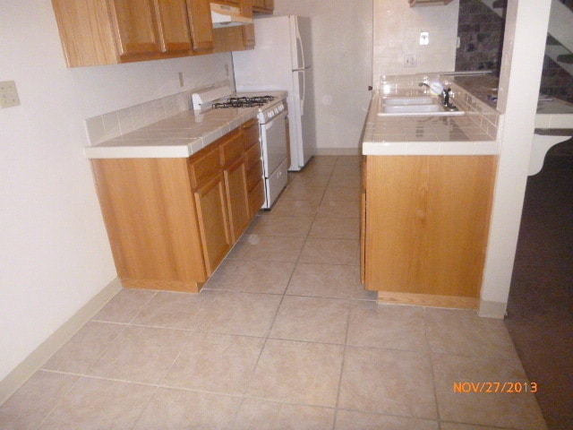 property at 8967 El Mirador Dr