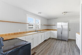 1514 Monroe Ave in Maryville, TN - Building Photo - Building Photo