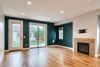 755 S Krameria St in Denver, CO - Building Photo - Building Photo