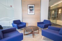Interior Photo - Watermark Kendall West Apartments in Cambridge, Massachusetts