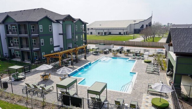 property at 2953-Fm2920 Farm to Market 2920