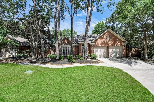 39 Wild Meadow Ct in Spring, TX - Building Photo - Building Photo