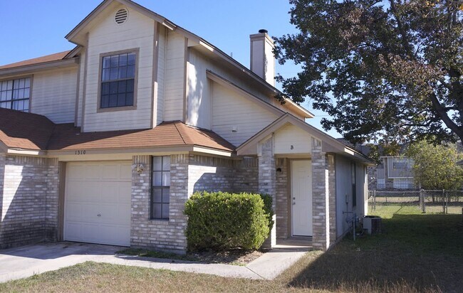 1310 Opal Rd in Killeen, TX - Building Photo - Building Photo