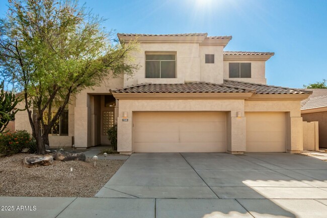 7349 E Whistling Wind Way in Scottsdale, AZ - Building Photo - Building Photo