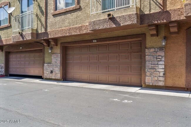 property at 1920 E Bell Rd