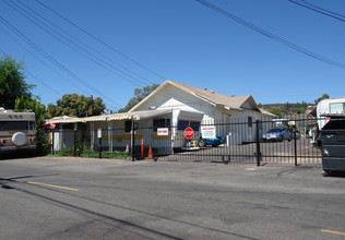 Sundance Village Park in Lemon Grove, CA - Building Photo - Building Photo