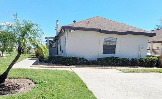 13100 S McCall Rd in Port Charlotte, FL - Building Photo - Building Photo