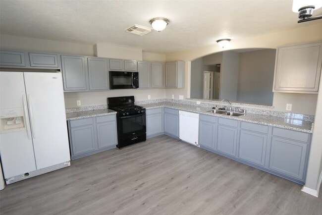 19634 Buckland Park Dr