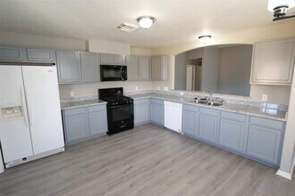 19634 Buckland Park Dr in Katy, TX - Building Photo - Building Photo