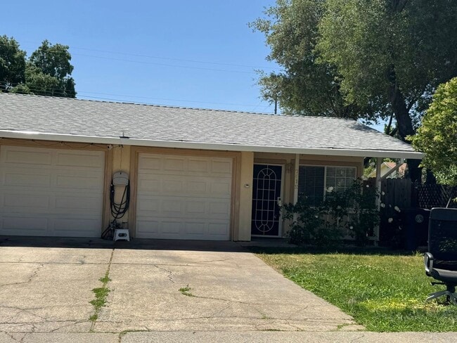 property at 7612 San Simeon Dr