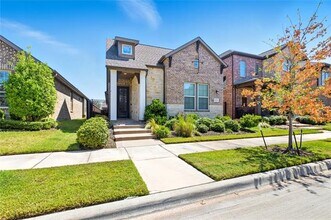 4311 Feather Ore Dr in Arlington, TX - Building Photo - Building Photo