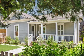 406 Archer St in Houston, TX - Building Photo - Building Photo