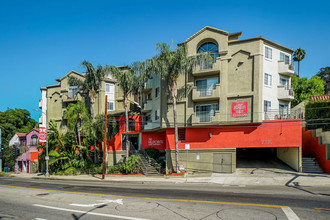 2330 North Cahuenga, LP in Los Angeles, CA - Building Photo - Building Photo