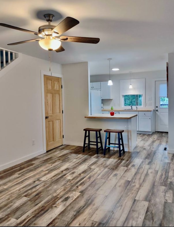 2232 Mississippi Ave in Knoxville, TN - Foto de edificio - Building Photo