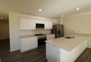 624 Richard Rd in Lexington, NC - Building Photo - Building Photo