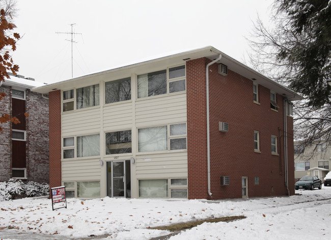 1827 F St in Lincoln, NE - Building Photo - Building Photo