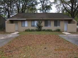 7023 SW 21st Ln in Gainesville, FL - Building Photo