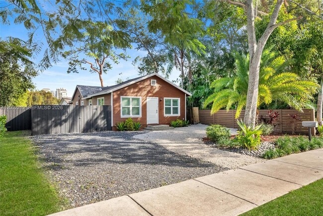 property at 230 SW 12th Ave