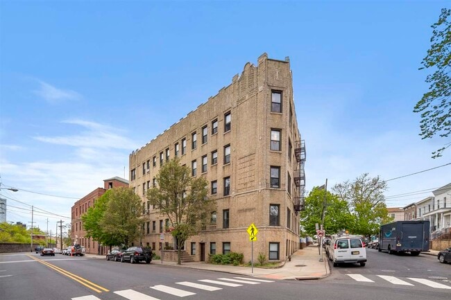 property at 787 Summit Ave