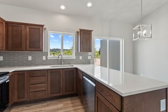 13803 E Rich Ave in Spokane Valley, WA - Building Photo - Building Photo