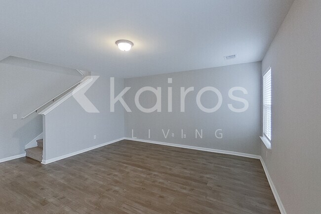 101 St Phillip Wy in Springfield, GA - Foto de edificio - Building Photo