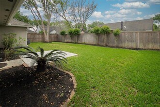 2903 Avanti Dr in Pearland, TX - Building Photo - Building Photo