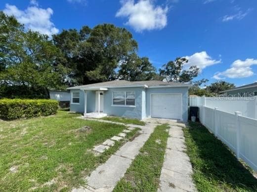 property at 4817 46th Ave N