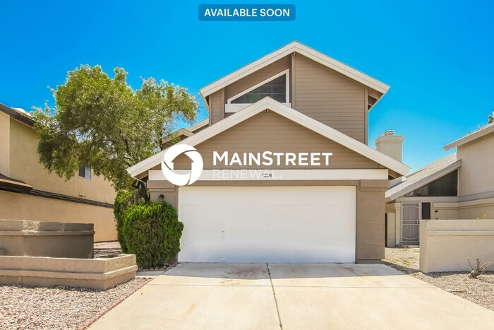 6331 W Townley Ave in Glendale, AZ - Building Photo