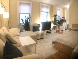 48 Strathmore Rd, Unit 24 in Boston, MA - Building Photo