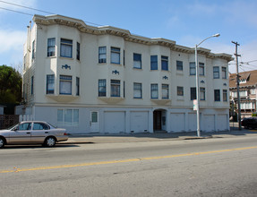 145 Judah St in San Francisco, CA - Building Photo - Building Photo