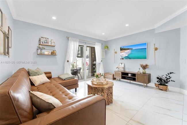 property at 5415 SW 126th Terrace