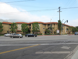 3220 Altura Ave Apartments