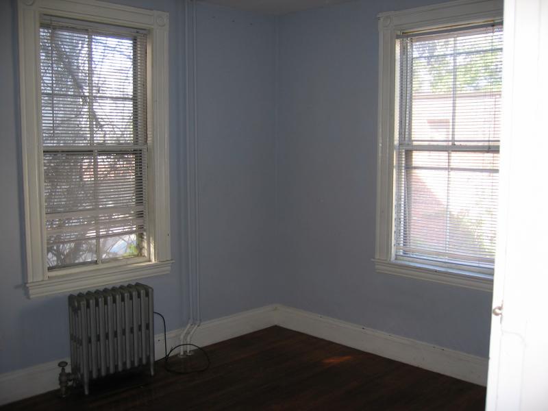 16 Dighton St, Unit #1 in Boston, MA - Building Photo