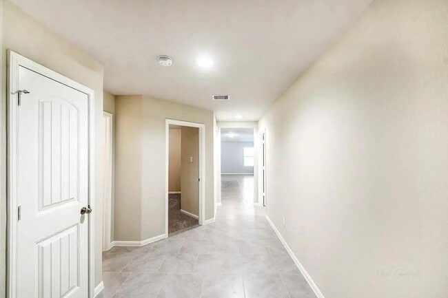 property at 3530 McDonough Way
