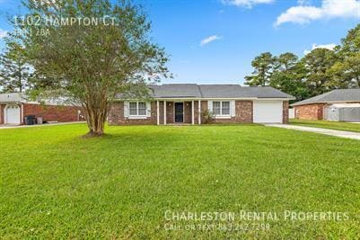 property at 1102 Hampton Ct