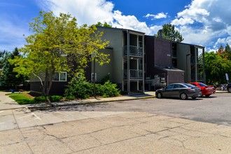 Broadway East in Boulder, CO - Building Photo - Building Photo