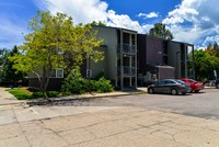 Broadway East in Boulder, CO - Foto de edificio - Building Photo