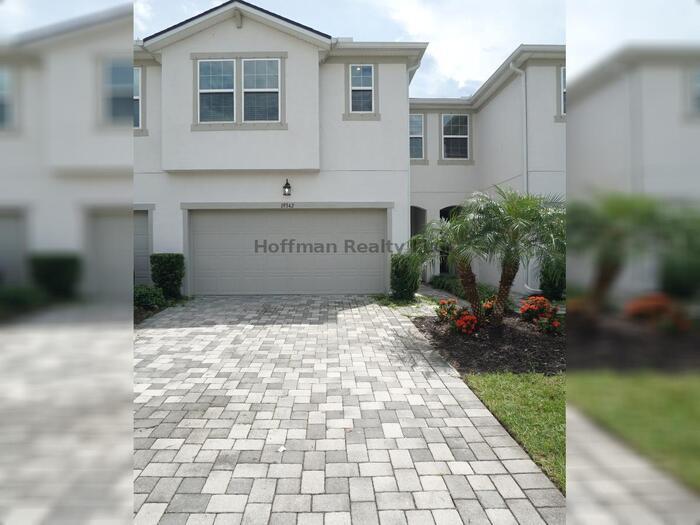 19342 Great Intention Way in Lutz, FL - Building Photo