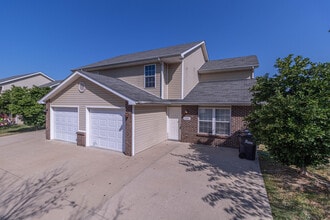 1507 Raleigh Dr in Columbia, MO - Building Photo - Building Photo