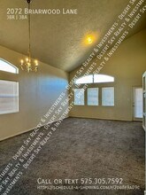 2072 Briarwood Ln in Las Cruces, NM - Building Photo - Building Photo