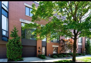 441 W Blackhawk St in Chicago, IL - Building Photo