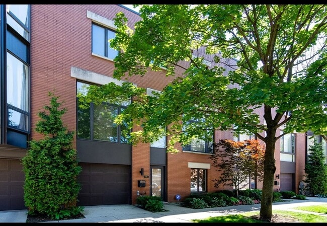 property at 441 W Blackhawk St