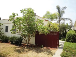 1836 10th St in Santa Monica, CA - Building Photo - Building Photo