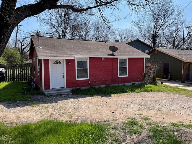 property at 1041 Lott Ave