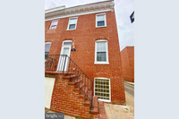 637 Wyeth St in Baltimore, MD - Foto de edificio - Building Photo