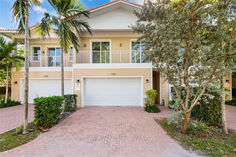 1432 SW 4th Ave in Fort Lauderdale, FL - Building Photo