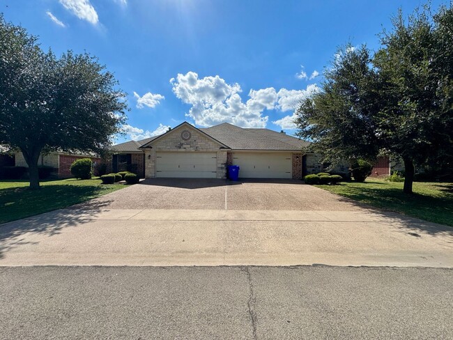 property at 500 Prosperity Trail